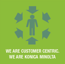 customer centric